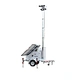 tower solar light